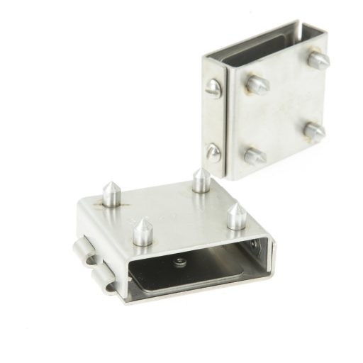 Pole Choker Gripper Replacement