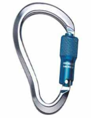 Aluminum Carabiner