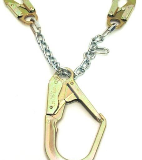 Rebar Chain Assembly