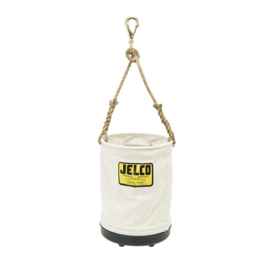 Tool Bucket with Snap 9'diam x 12'