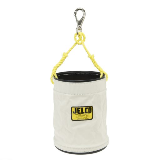 Tool Bucket with Snap 12" diam. x 16"
