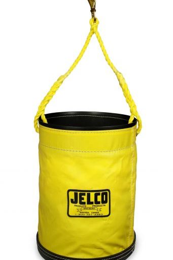 Vinyl Coated Bucket 11 x16