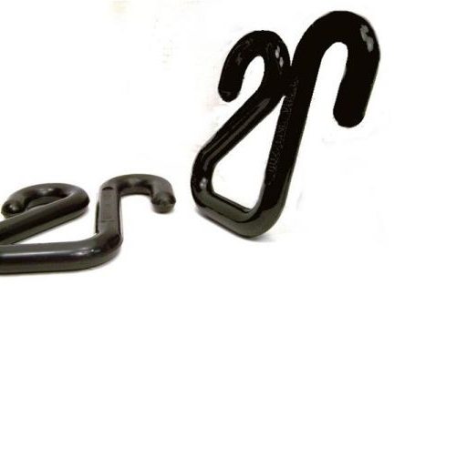 Plastic Bucket Hook ( sold as pairs)