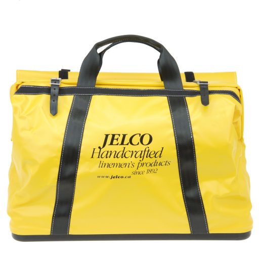 Vinyl Coated Drag Bag