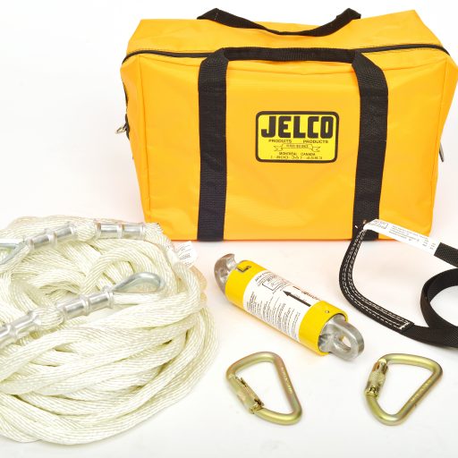 Bucket Evacuation Kit