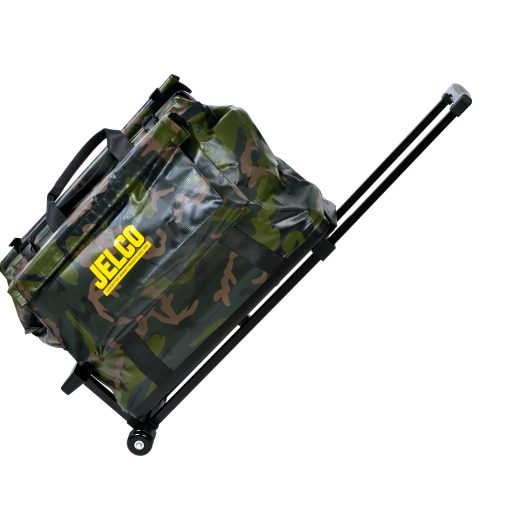Drag Bag with Wheels