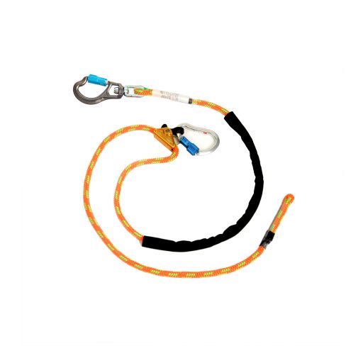 Adjustable Positioning Lanyard