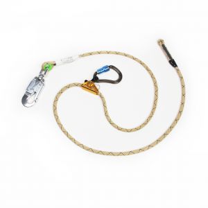 RuggedRope? Adjustable Positioning Lanyard