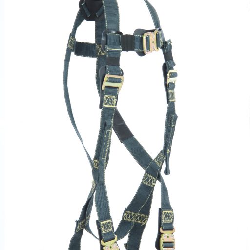 Kevlar H-Style Harness