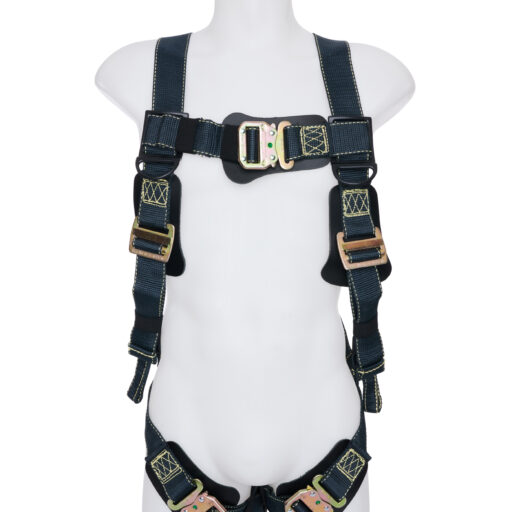 Kevlar H-Style Harness