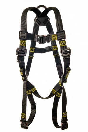 H-Style Harness