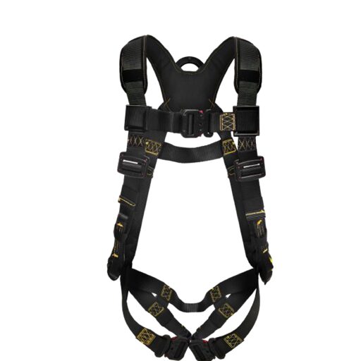 *NYL AF HARN DE HW W/QC +RL+BP S-XL