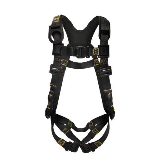 *NYL AF HARN DE HW W/QC +RL+18EX+BP S-XL