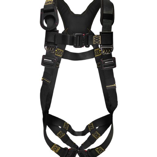 *NYL AF HARN DE HW W/QC +18EX +BP S-XL