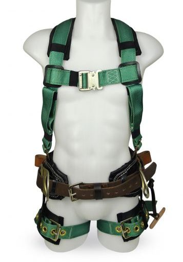 H. COMBO LINEMAN 3D W/GROM/QUICKS 18/36