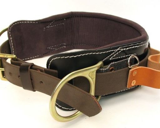 Lineman's Belt