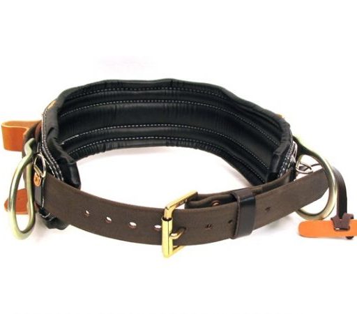 Lineman's Belt